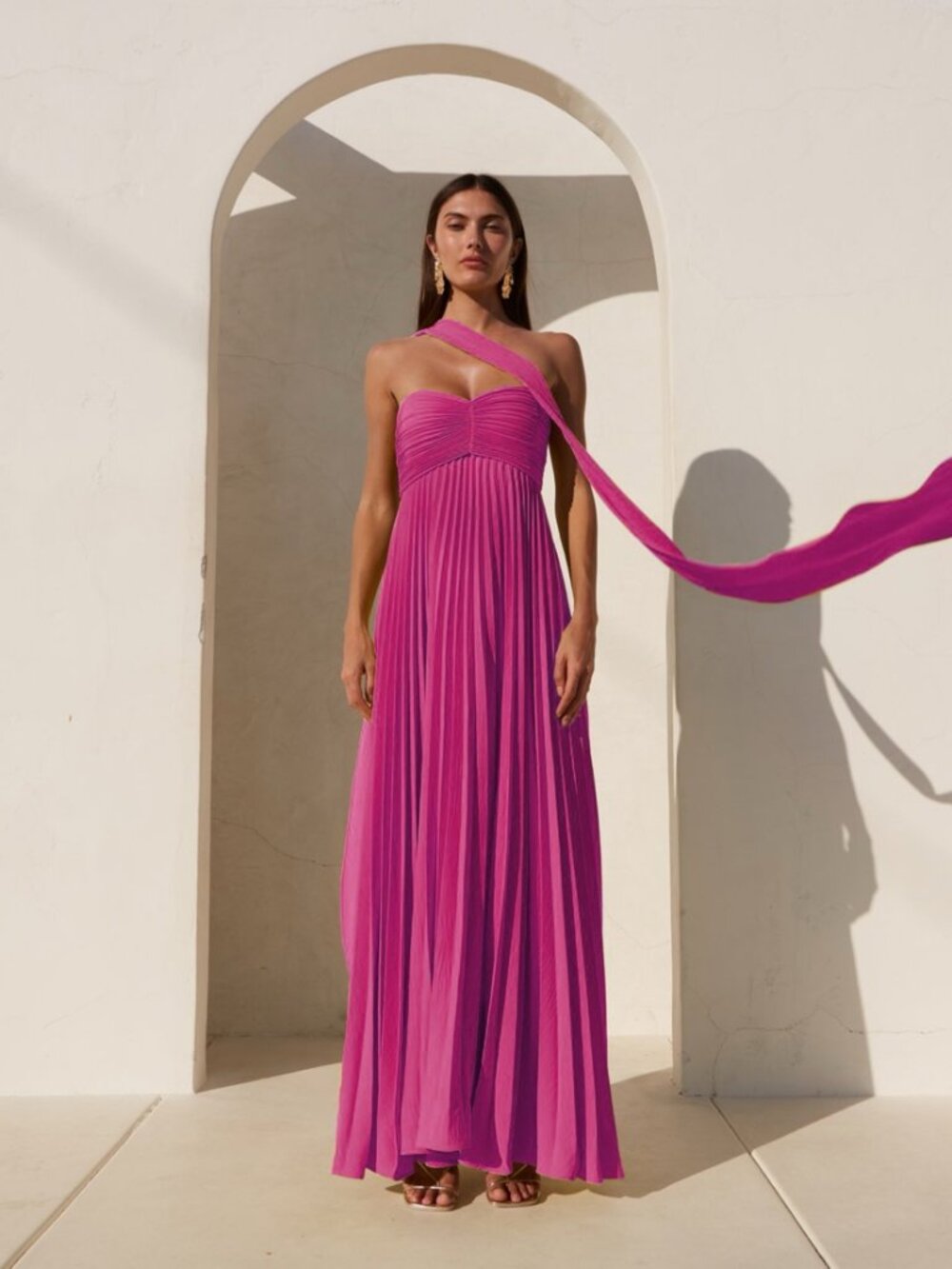 Delfi Collective  Daphne Dress
